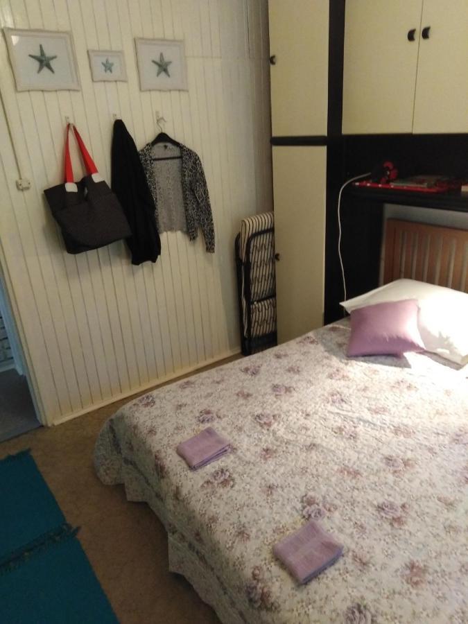 Apartman Mimi Klenovica Exterior foto